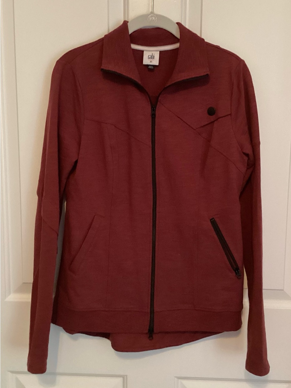 CAbi 4122 Training Jacket